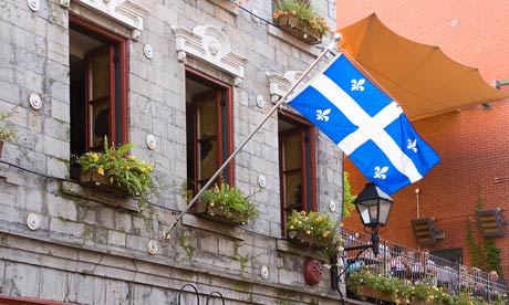 Office Québecois de la langue française