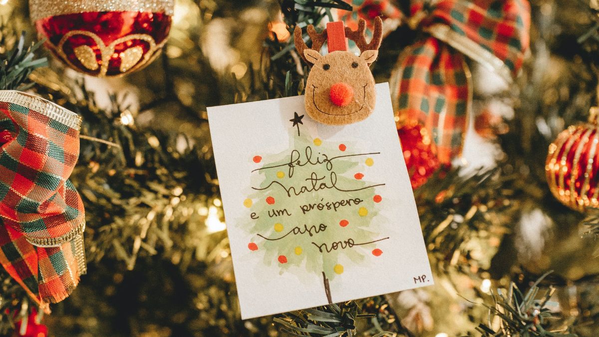 Christmas Traditions From Around the World