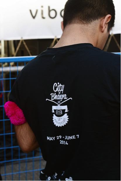 City of Bhangra Festival in Vancouver