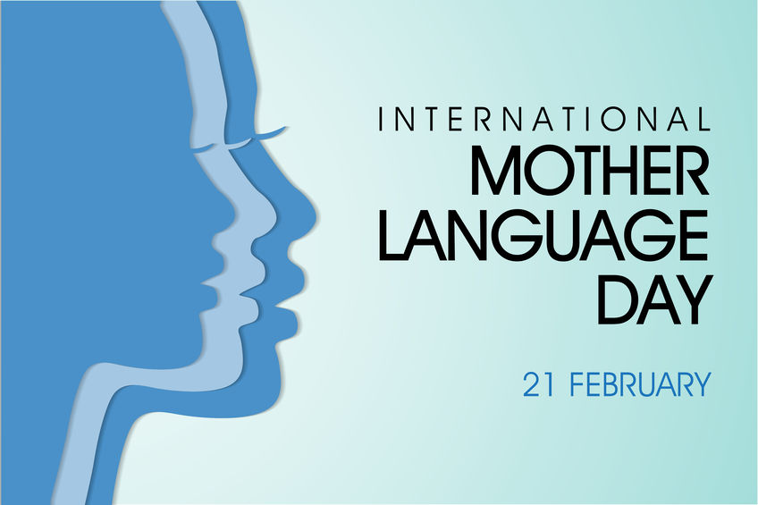 International Mother Language Day LAT Multilingual Marketing
