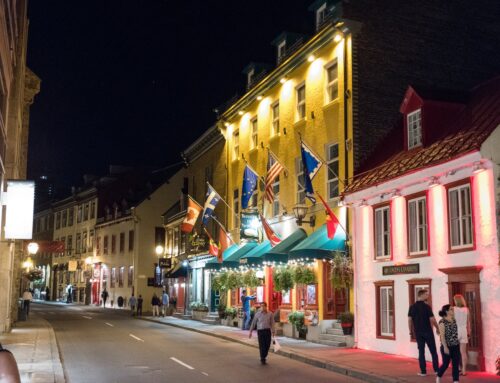 Tourisme au Québec : les tendances 2023-24