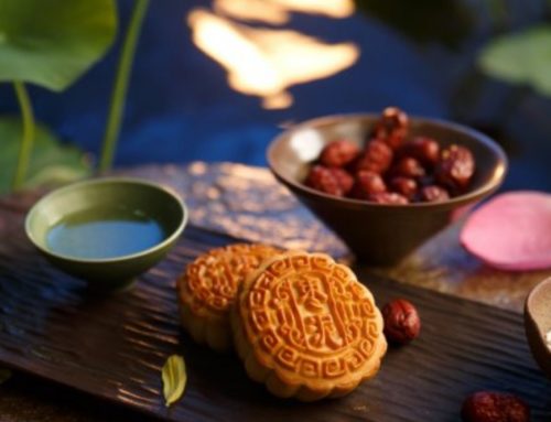 Connect with Chinese Canadian customers during Mid-Autumn Festival