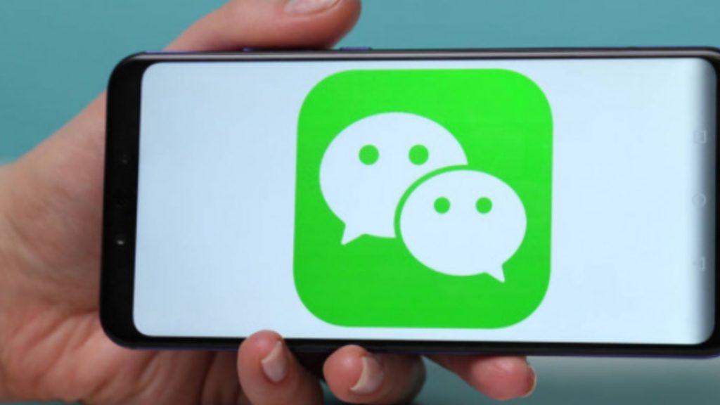 use WeChat marketing for Chinese Mid-Autumn festival campaigns