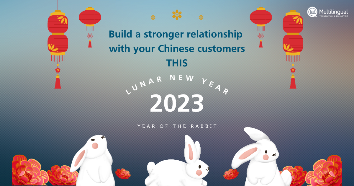 Lunar New Year 2023: An illustrated guide to celebrating the Year