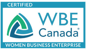 certified women business enterprise