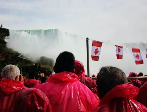 Préparez-vous au retour des touristes chinois au Canada après la COVID-19