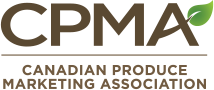 Canadian Produce Marketing Association logo