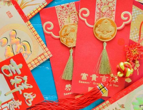 L’histoire des échanges d’enveloppes rouges au Nouvel An chinois
