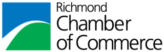 Richmond Chamber of commerce logo