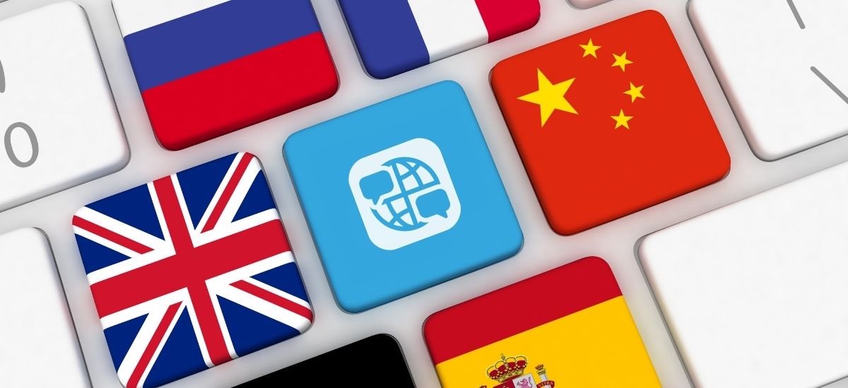 Multilingual Translation Services