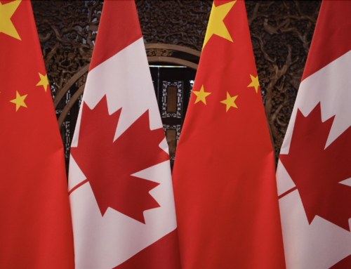 Au-delà du bilinguisme – Le marketing auprès de la communauté chinoise au Canada