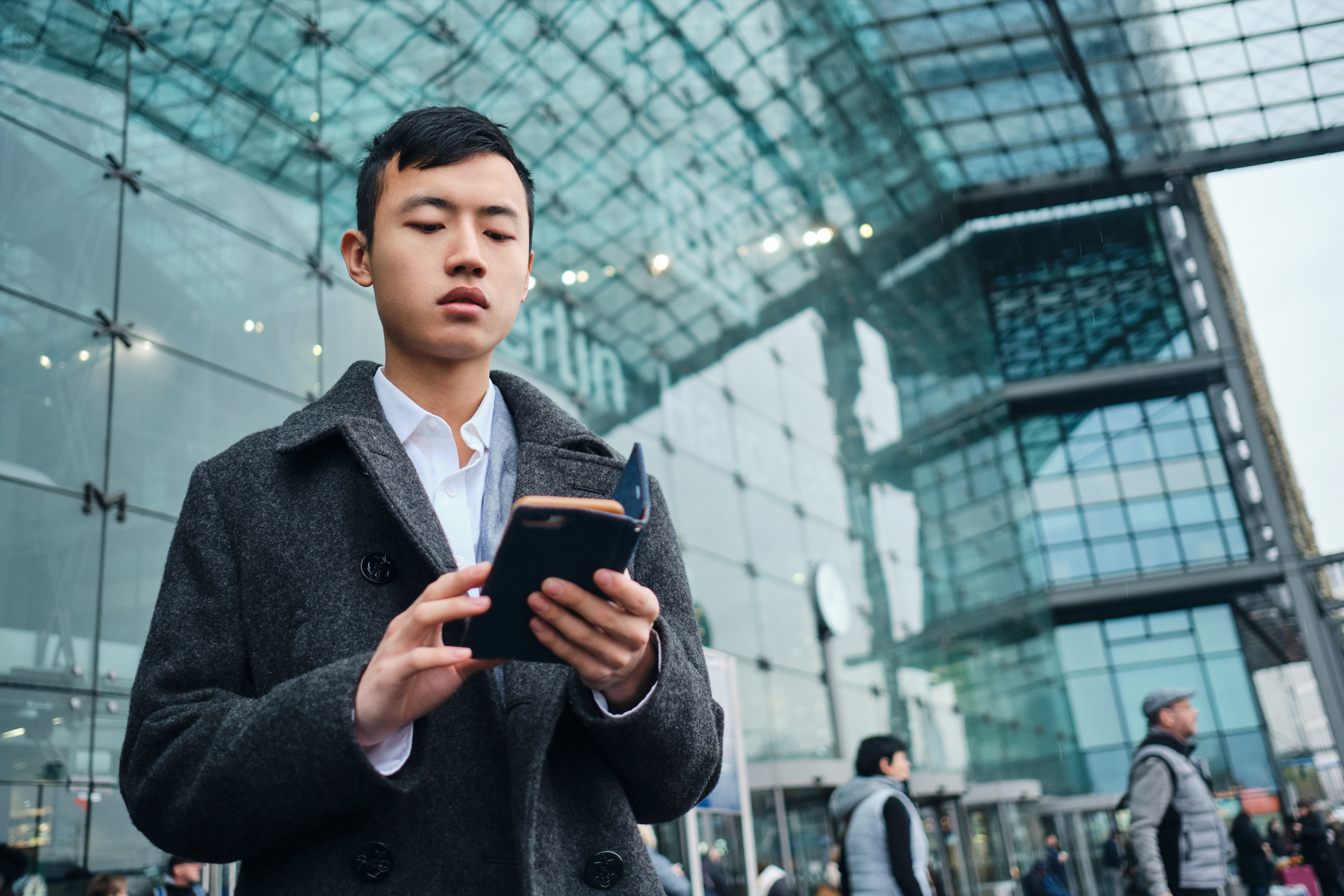 L'histoire des échanges d'enveloppes rouges au Nouvel An chinois - LAT  Multilingue Traduction et Marketing