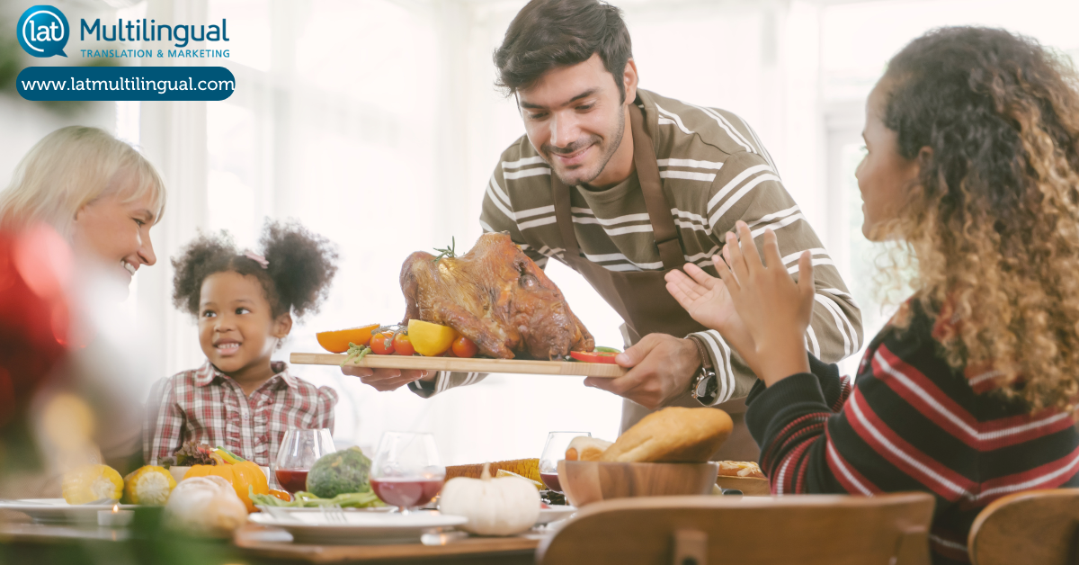 Thanksgiving Day 2022: Its significance and how it's celebrated