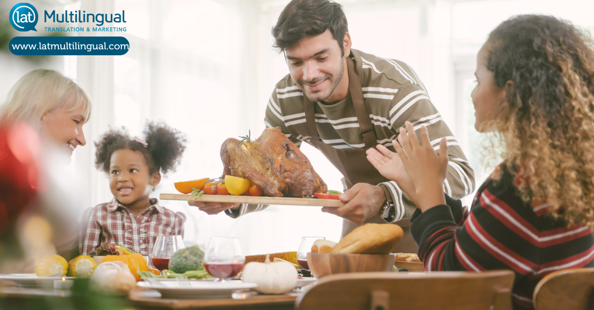 Here s How These 10 Countries Celebrate Thanksgiving 