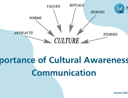 The Importance of Cultural Awareness in Business: The Rise of Diversity in an Increasingly Globalized World
