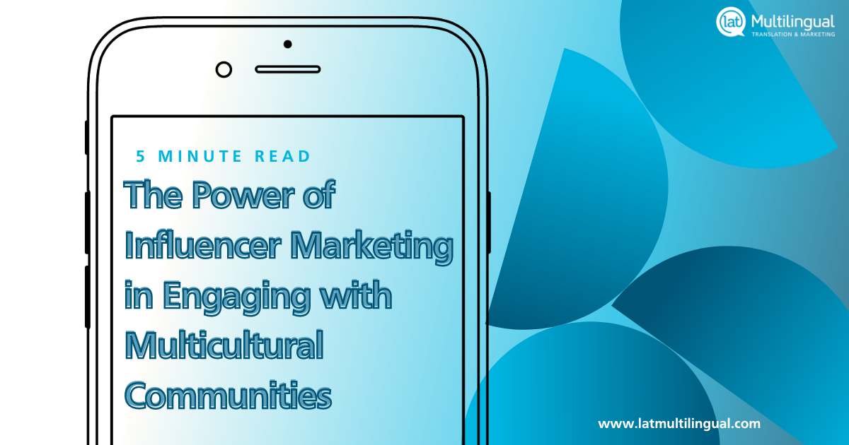 Influencer-marketing-for-Multicultural-Communities