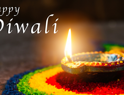 Connect with South Asian Canadians With These English [And Hindi!] Diwali Wishes