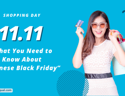 Looking to Reach Chinese Customers? You Need to Know About Singles’ Day!