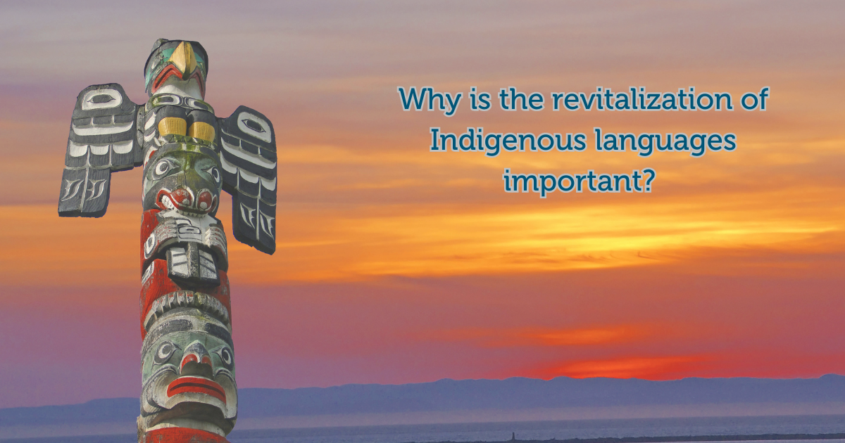 Indigenous-languages-revitalization