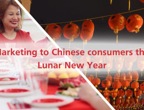 Thinking of marketing to Chinese consumers this Lunar New Year?