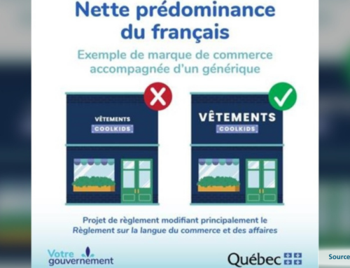 Charter of the French Language: What you should know about Quebec’s language laws in 2024
