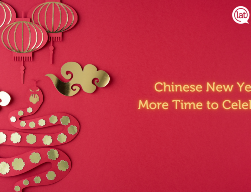 How Chinese New Year Just Got Bigger – And Why It Matters