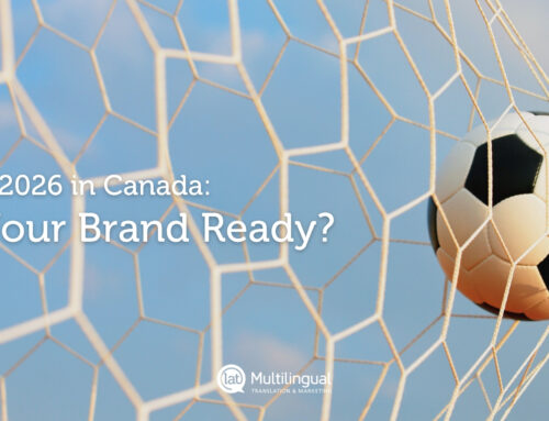 FIFA 2026 in Canada: Is Your Brand Ready?