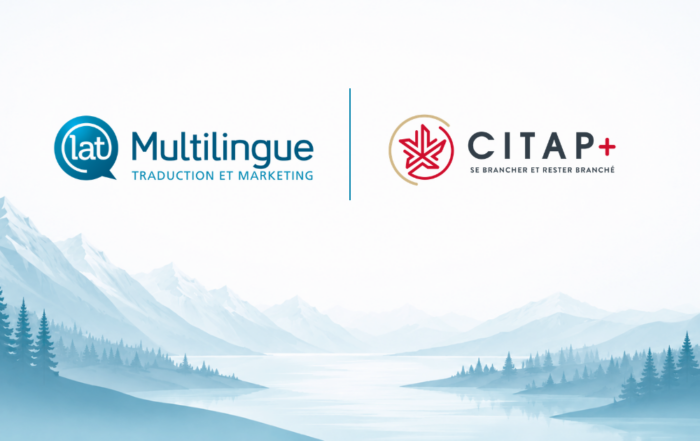 LAT Multilingue CITAP+