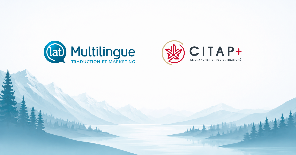 LAT Multilingue CITAP+