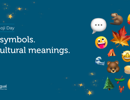 Emoji Across Cultures: Tiny Pictures, Surprisingly Big Drama