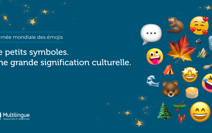Journée mondiale des émojis