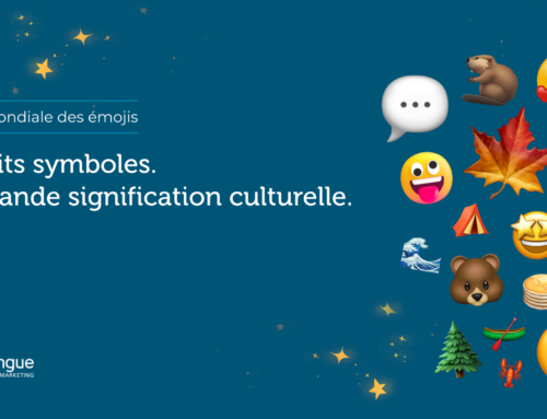 Les émojis à travers les cultures : de petites images, mais de grandes émotions