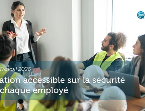 Au-delà des formalités : un guide pour une formation efficace sur la sécurité dans les milieux de travail multilingues