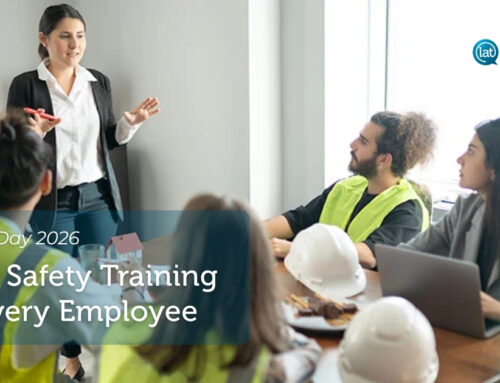 Beyond the Checkbox: A Guide to Effective Safety Training for Multilingual Workplaces