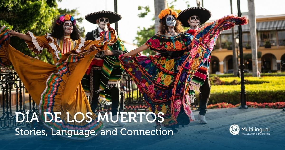 Día de los Muertos