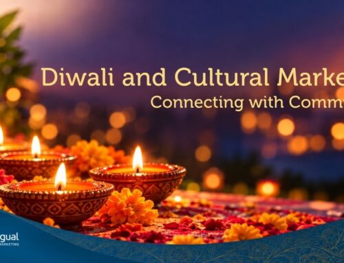 Diwali and Cultural Marketing: How Organizations Can Build Authentic Connections with Diverse Communities