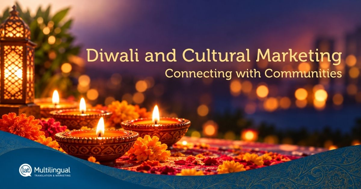 Diwali and Cultural Marketing: Connecting with Communities